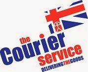 The Courier Service same day Limited 777651 Image 0