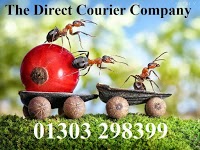 The Direct Courier Company 769681 Image 0