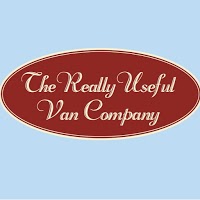 The Really Useful Van Company 768771 Image 0