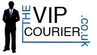The VIP Courier 767600 Image 0