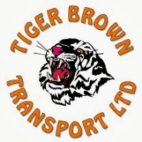 Tiger Brown Transport Ltd 775638 Image 0