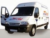Transitfast Sameday Courier and Freight Services 769541 Image 0