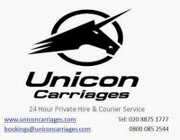 Unicon Carriages Ltd. 775868 Image 0
