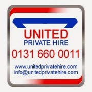 United Private Hire 773489 Image 0