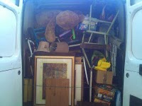 VAN FOR ANYTHING Ltd courier and removal services 774788 Image 0