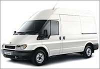 Van with a Man 771674 Image 0