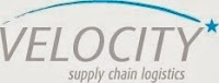 Velocity Supply Chain Logistics Limited 768003 Image 0