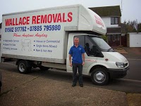 Wallace Removals 771241 Image 0