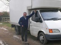 White Van Man Removals and Couriers 773401 Image 0