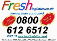 fresh logistics.co.uk 769378 Image 0