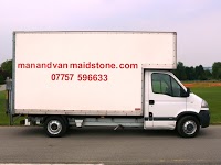man and van maidstone 778074 Image 0