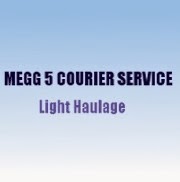 megg 5 Courier Service 778026 Image 0