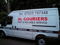 sl couriers 774414 Image 0