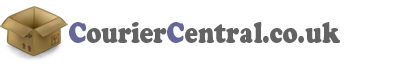 Courier Website Logo