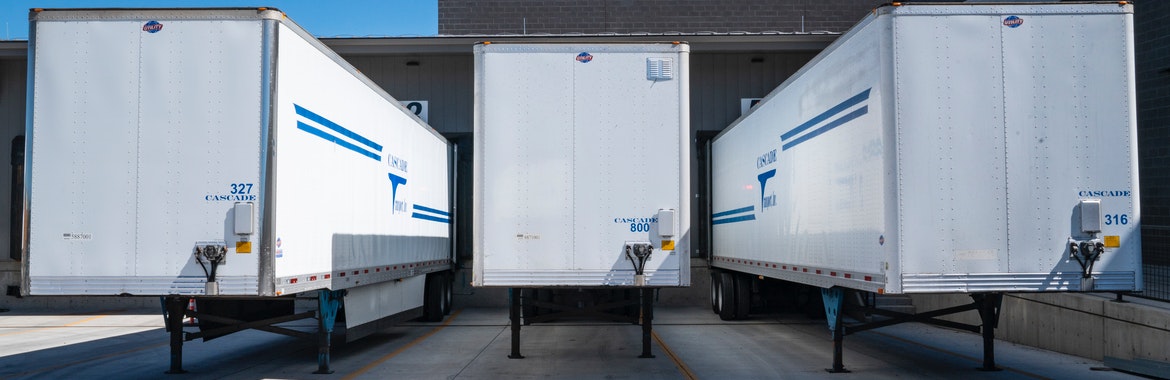 Consolidated Parcel Services Ltd banner